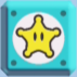 Rosalina's Hidden Character Block
