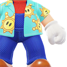 File:SMO Sunshine Outfit.png
