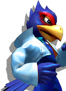 File:SSBM Icon fighter preview Falco c3.png