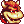 A stock icon from Super Smash Bros. Melee