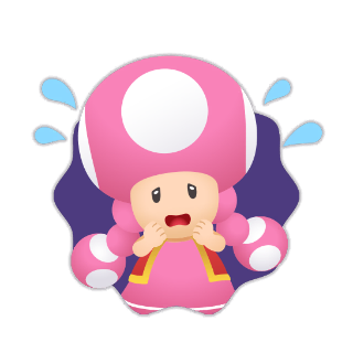 File:Toadette Whaaat! Reaction.png