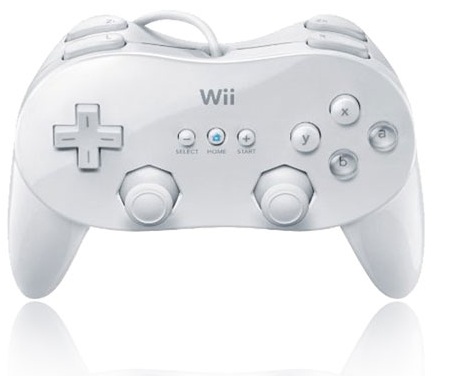 File:Classic Controller Wii PRO.jpg