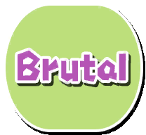 Duty-Free Shop icon of Brutal Difficulty from Mario Party 7