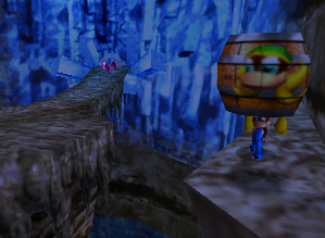 File:DK64 Crystal Caves Tiny Golden 4.png