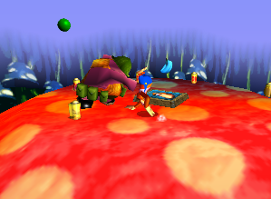 File:DK64 Fungi Forest Lanky Banana 7.png