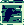Sprite of an animal crate for Expresso from Donkey Kong Land on the Super Game Boy, as it appears in Deck Trek bonus 2