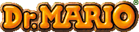 In-game logo (Dr. Mario & Panel de Pon)