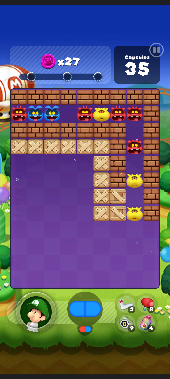 Stage 257