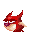 The same owl in Giana Sisters DS, no longer resembling a Goomba