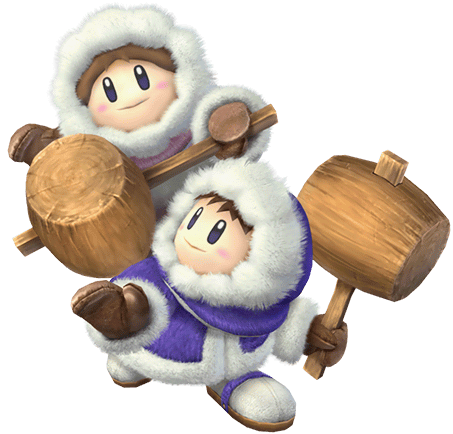 File:Ice Climbers Sprite SSBB.png