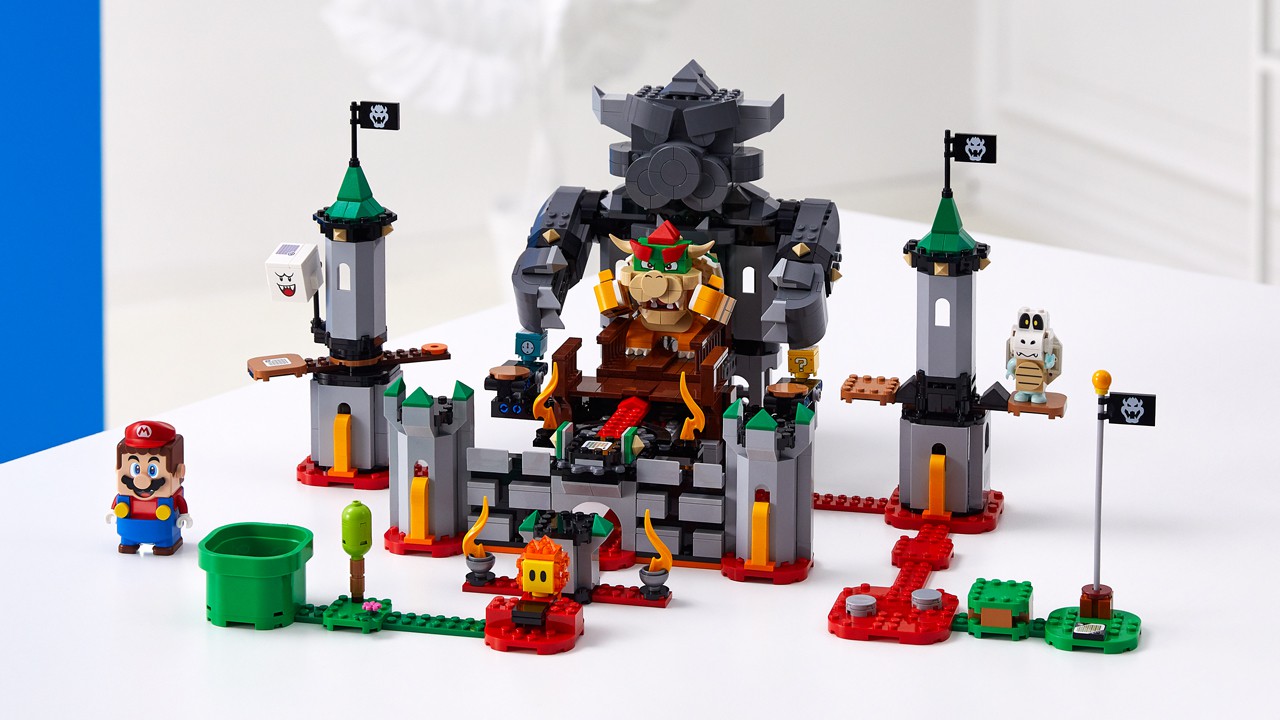 File:LEGO Super Mario Bowser's Castle Boss Battle.jpg - Super Mario ...