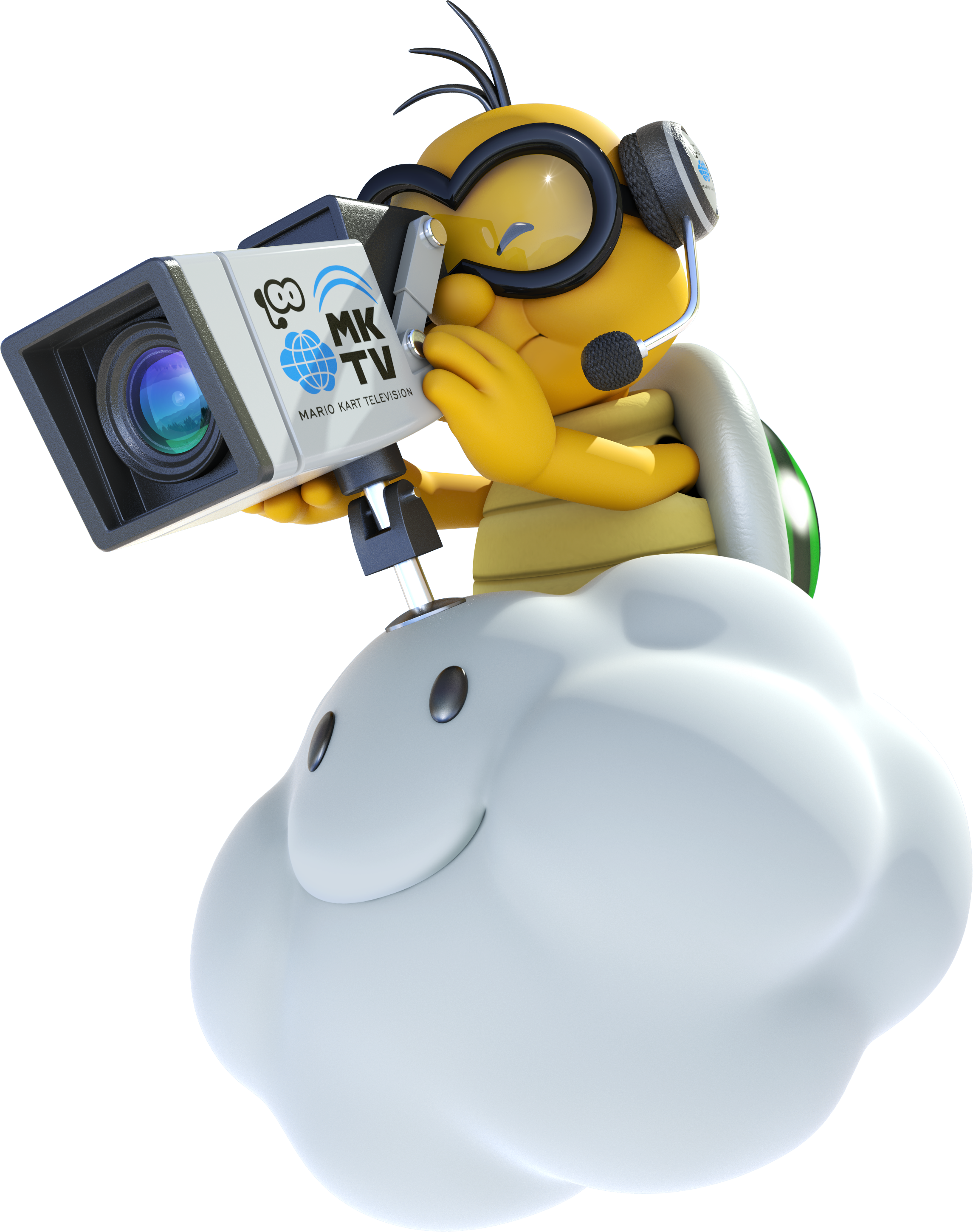 Lakitu