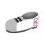 Icon for a gear item from Mario Golf: World Tour