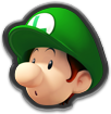 File:MK8DX Baby Luigi Icon.png