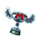 File:MKAGPDX Mario Cup Trophy Silver Icon.png