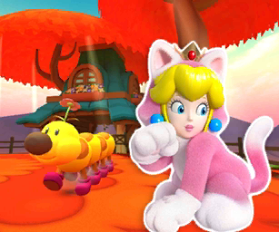 File:MKT Icon MapleTreewayWii CatPeach.png