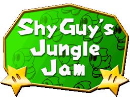 File:MP4 Shy Guy's Jungle Jam logo.png