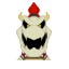 Icon for a gear item from Mario Tennis Open