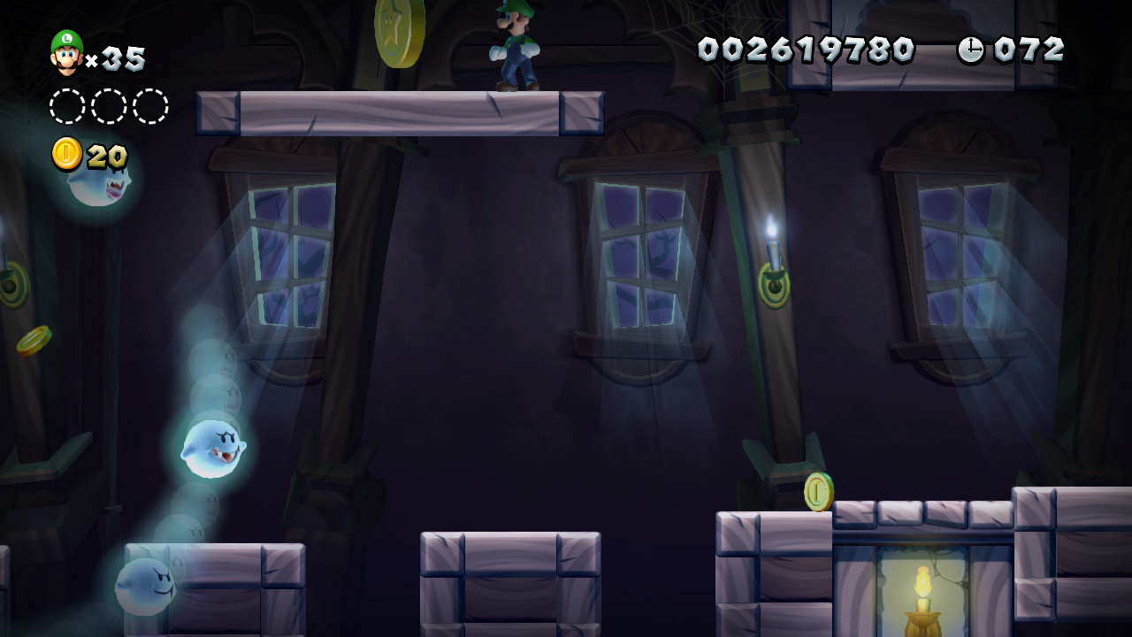 Where to find a Star Coin