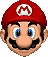 File:SM64DS Mario Wanted Poster Sprite.png