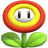 Icon used in the parts palette in Super Mario Maker