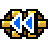 Icon used in the parts palette in Super Mario Maker