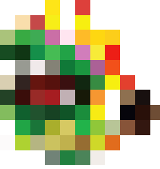 Shroom229 Pixel Dino Piranha.png