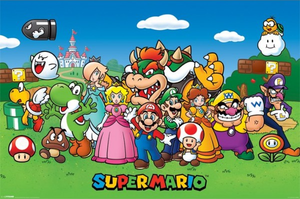 File:Super Mario 2014 poster.png