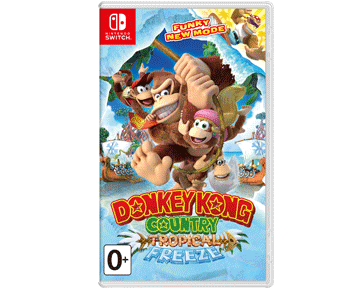 File:DKCTF Switch RU Boxart.gif