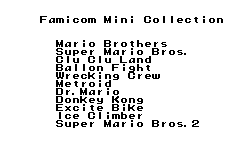 File:Famicom Mini Collection Gamelist.png