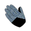 Icon for a gear item from Mario Golf: World Tour