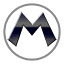 File:MK7 Metal Mario Emblem.png