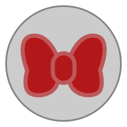 File:MK8D Birdo Red Emblem.png
