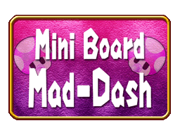 File:MP4 Mini Board Mad-Dash logo.png