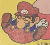 File:Mario Famicom Glass Art.png