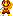 Mario (Gold) costume pose in Super Mario Maker