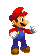 Mario (battle)