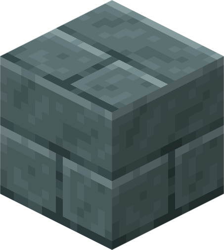 File:Minecraft Mario Mash-Up Deepslate Bricks Render.png