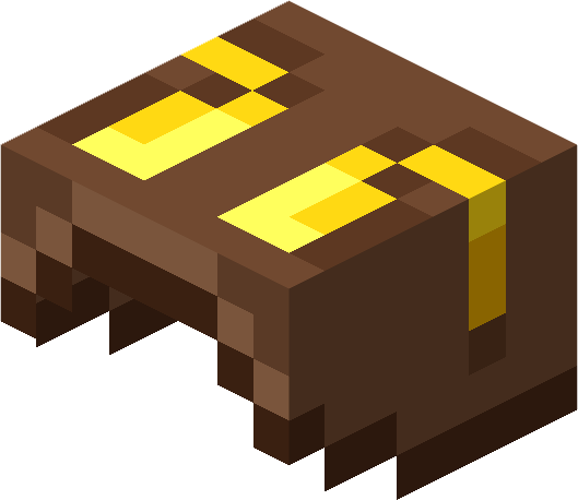 File:Minecraft Mario Mash-Up Golden Helmet Render.png