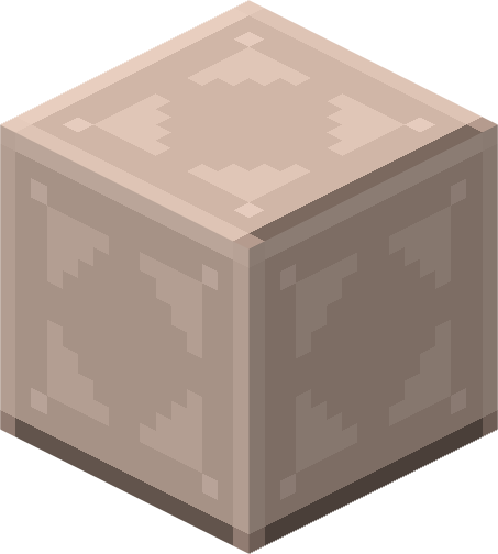 File:Minecraft Mario Mash-Up White Terracotta Render.png