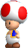 NSMBW Red Toad Render.png