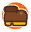 The unused Jump sticker icon.