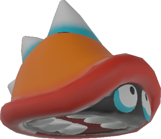 File:Red Hoppycat model SMBW.png