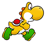 File:SMR Yellow Yoshi Preview.png