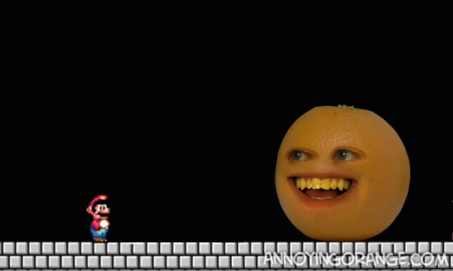 File:Annoying Orange Mario.png