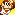 Artwork of Donkey Kong Jr. from Club Nintendo Picross+