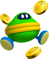 Coin Box, MarioWiki