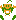 Luigi's death sprite