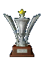 File:MKDD Star Cup Silver Trophy.png