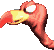 File:Master Necky DKC GBA sprite.png